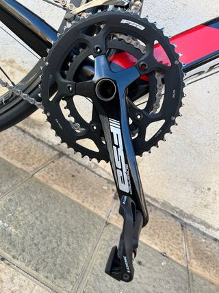 Orbea Avant M30 Carbono Talla 53