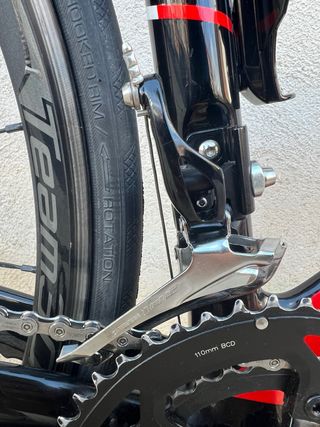 Orbea Avant M30 Carbono Talla 53