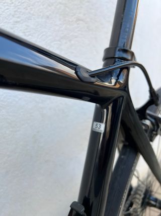 Orbea Avant M30 Carbono Talla 53