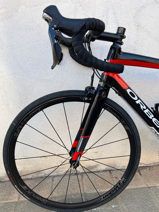 Orbea Avant M30 Carbono Talla 53