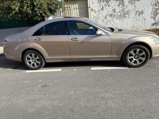 Mercedes-Benz Clase S 2006