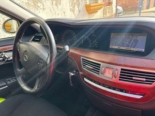 Mercedes-Benz Clase S 2006