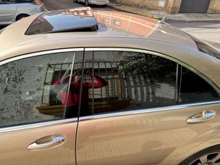 Mercedes-Benz Clase S 2006