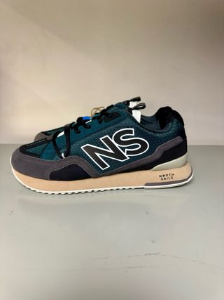 North Sails Sneakers Uomo Tg.