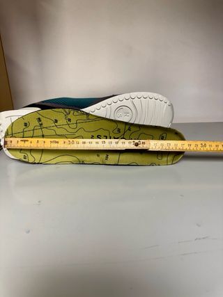 North Sails Sneakers Uomo Tg.