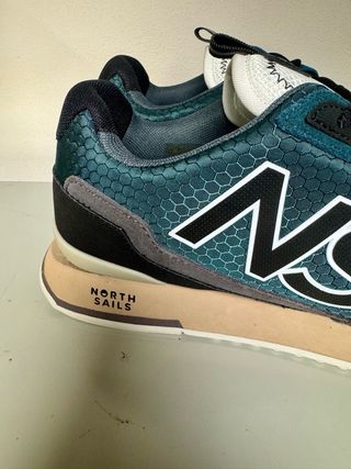 North Sails Sneakers Uomo Tg.