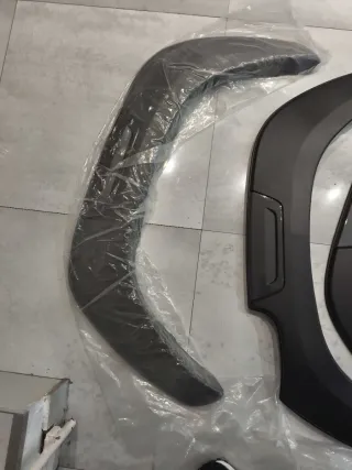 Juego 6 Guardabarros Coche