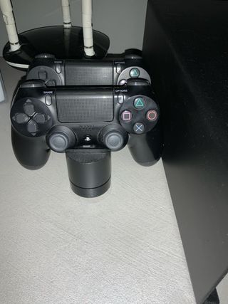 PS4 Pro 2TB Usata Poco aggiornata ultimo fw