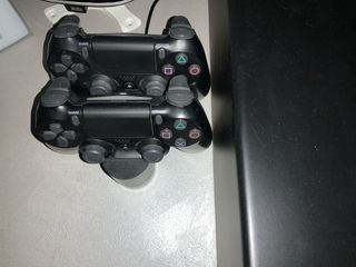 PS4 Pro 2TB Usata Poco aggiornata ultimo fw
