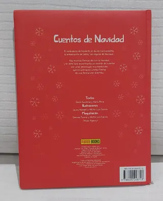 CUENTOS DE NAVIDAD (Spanish Edition)