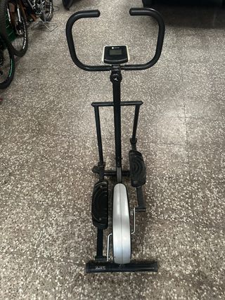 Bicicleta Elíptica