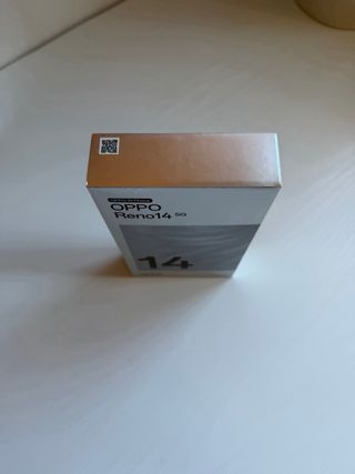 Oppo Reno14 5G 512GB