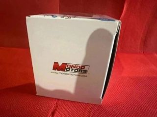 Porsche Panamera 1:43 Mondo Motors