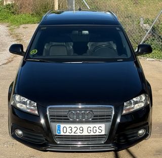 Audi A3 2008