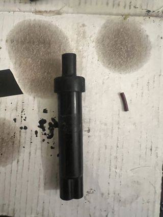 Sdoppiatore Cavo Acceleratore