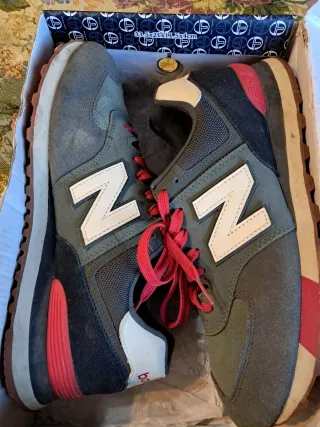 Scarpe New Balance 44