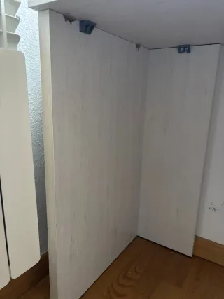 Escritorio juvenil El Corte Inglés