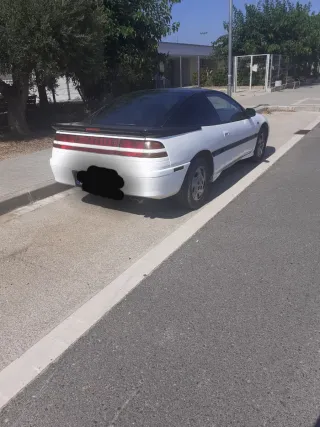 Mitsubishi Eclipse Cross 2022