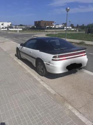 Mitsubishi Eclipse Cross 2022