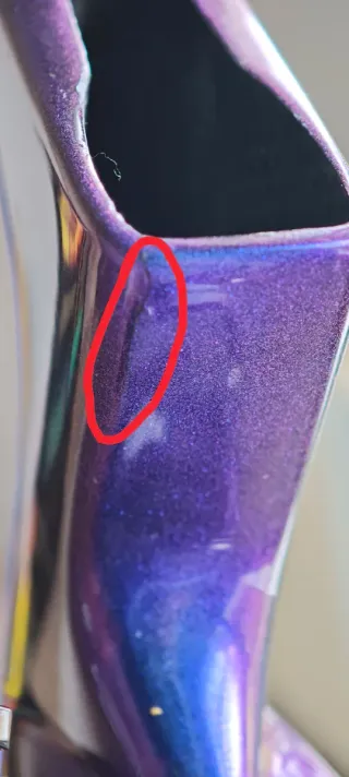 Cuadro Bicicleta Carretera Elves Falath pro