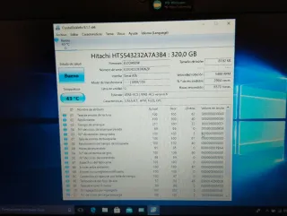 Portátil HP 4340S Gris i3