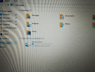 Portátil HP 4340S Gris i3