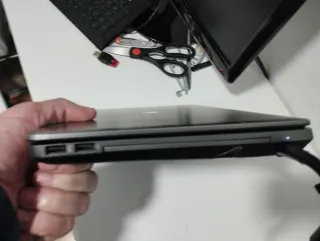 Portátil HP 4340S Gris i3