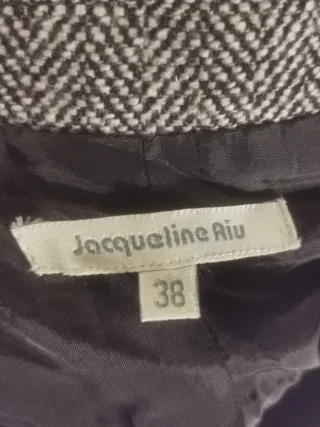 Giacca Lana Donna Vintage