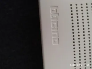 Videoportero Bticino Blanco