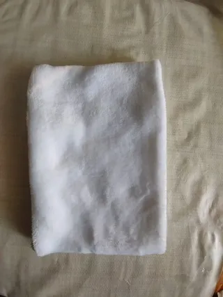 Sciarpa chiusa in pelo per bambini