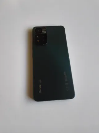 Xiaomi Redmi Note 11 Pro+