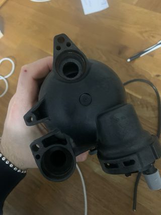 Pompa Grundfos UPM3 15-60 AZJ