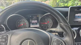 mercedes clase  clase c 2018