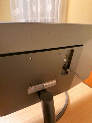 Monitor LG 29 29WP500-B