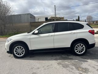 BMW X1 2019