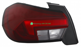 PILOTO TRASERO IZQUIERDO(P21/5W/PY21W/W16W) OPEL