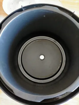 Olla Eléctrica GM Multifunción modelo g