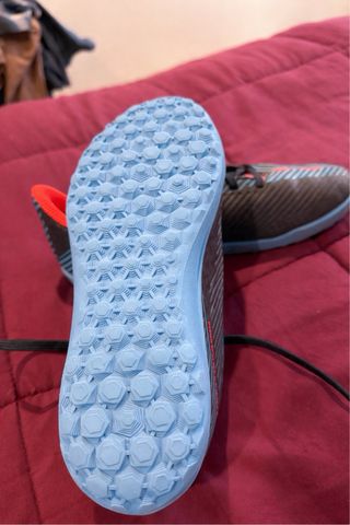 Zapatillas de fútbol decathlln