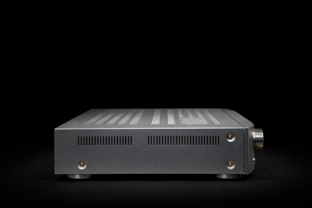 Amplificatore HIFI Marantz PM6007 - Come Nuovo