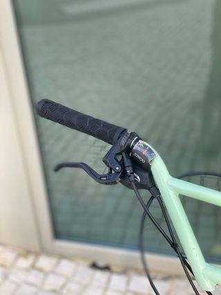 Bicicleta Bomma 27.5