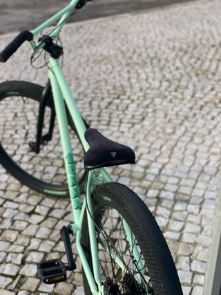 Bicicleta Bomma 27.5