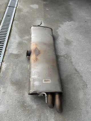 Escape Audi A3 8V Original