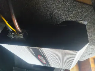 Soundigital SD3000.1D Evolution Amplificador