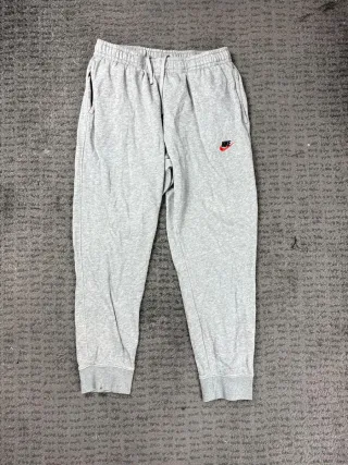 ¡¡OFERTA!! Talla L Pantalón Nike Gris