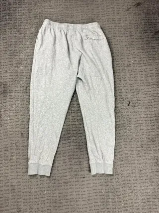 ¡¡OFERTA!! Talla L Pantalón Nike Gris