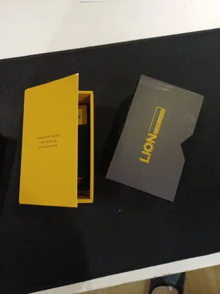 Lion 68 Super Lead Amp Pedal