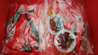 Costruzioni Technic Ducati Panigale