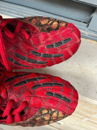 Kelme Reaction Botas Fútbol Talla 42