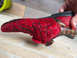 Kelme Reaction Botas Fútbol Talla 42