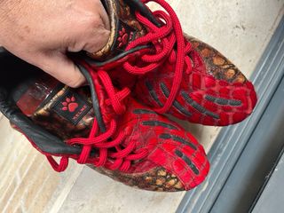Kelme Reaction Botas Fútbol Talla 42